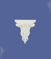 B813 | CORBELS | DECORATIVE
